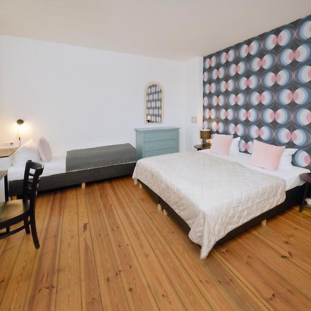 ברלין Old Town Hotel מראה חיצוני תמונה