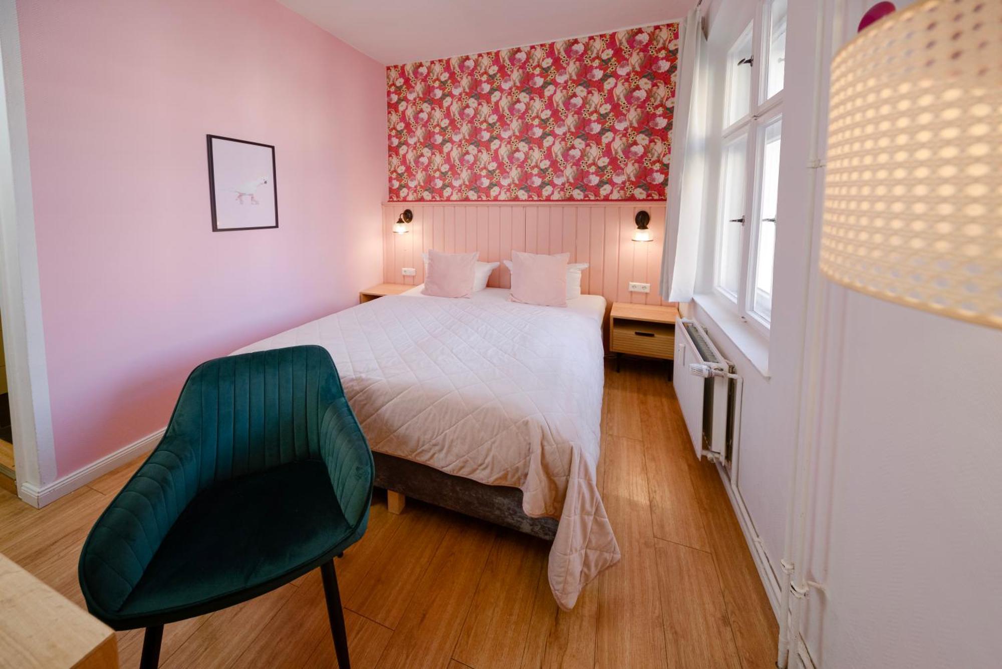 ברלין Old Town Hotel מראה חיצוני תמונה