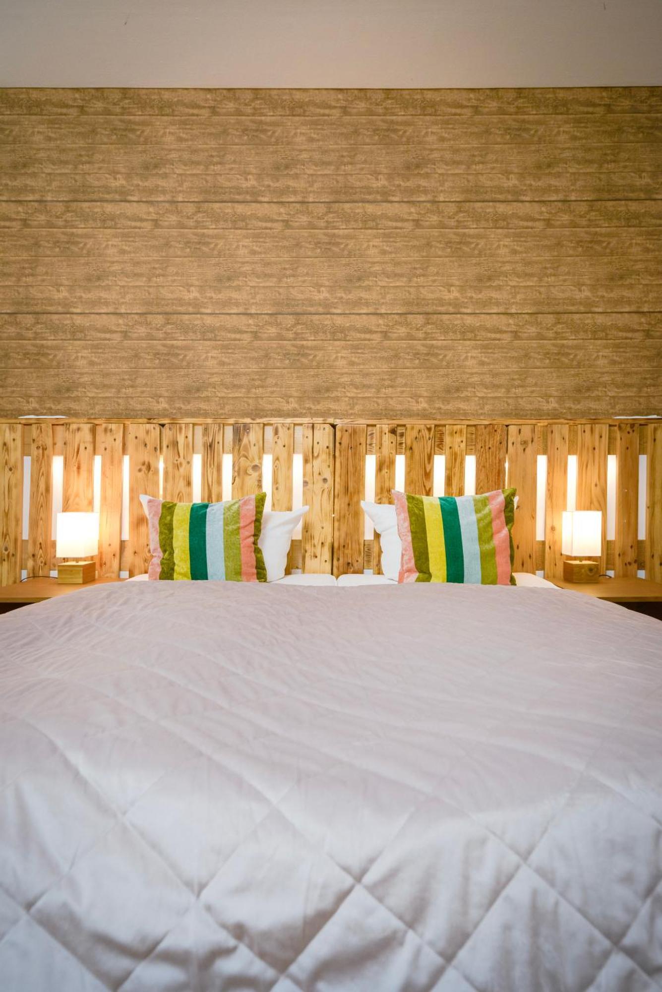 ברלין Old Town Hotel מראה חיצוני תמונה