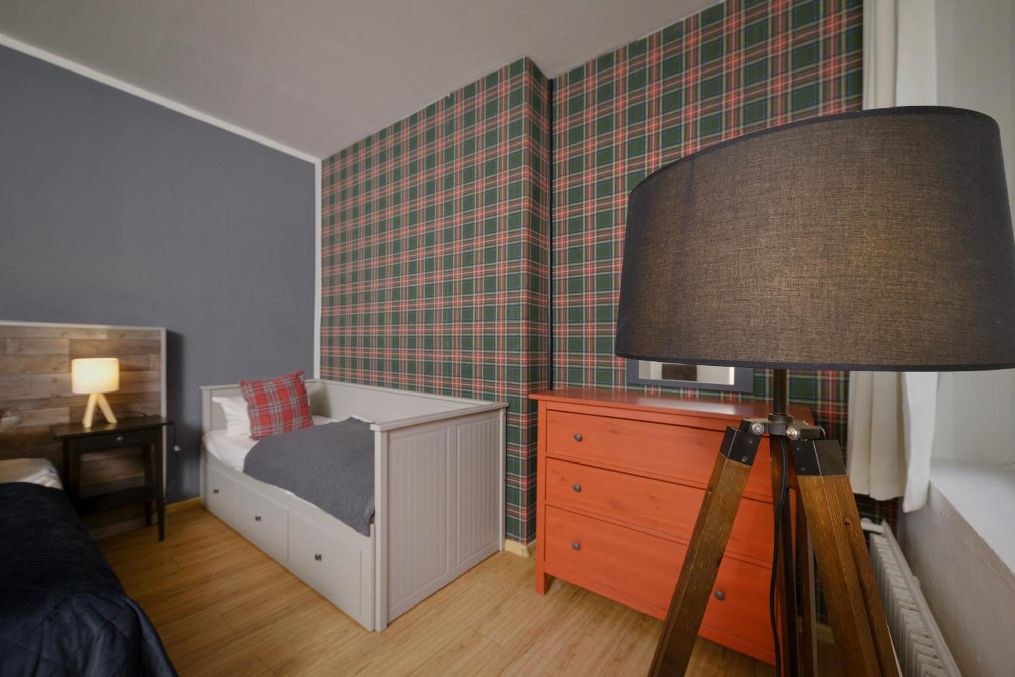 ברלין Old Town Hotel מראה חיצוני תמונה